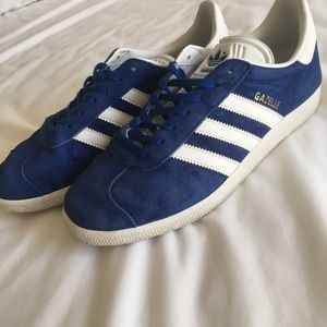 Adidas gazelle shoes